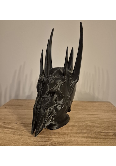 Lord Of The Rings - Yüzüklerin Efendisi - Sauran - Kulaklık Stand