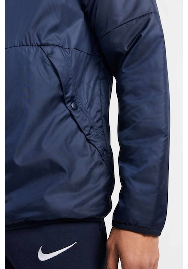 Nike Therma Repel Park Erkek Eşofman Üstü/ Yağmurluk Cw6157-451 Laciver