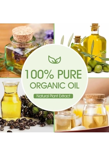 Uçucu Yağ Saf 3 Lü Set Karışık Başlangıç Paketi Aroma Terapi