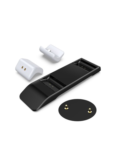 Dobe Tp 0562 Çiftli Ps5 Kol Joystick Manyetik Şarj Stand