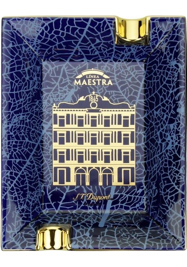 S.t. Dupont Linea Maestra Partagas Puro Küllüğü 6495