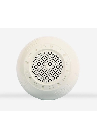 Spekon Omnı-5tn 10 Watt 100 Volt Sıva Üstü Yuvarlak Tavan Hoparlörü