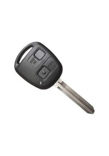 Merkezi Kilit Açma Kapama Set - Kumanda ( Toyota Uyumlu Model )