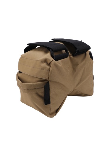 Aubyhe Dışarıda Atış Sabitliği İçin Su Geçirmez Oxford Kumaş Sandık, Av Ve Fotoğrafçılık İçin Taşınabilir Stüdyo