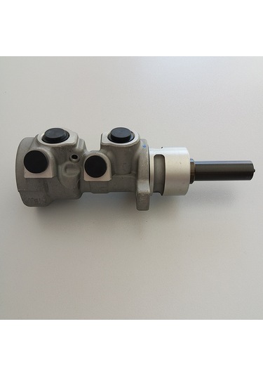 PEUGEOT 307 FREN ANA MERKEZİ