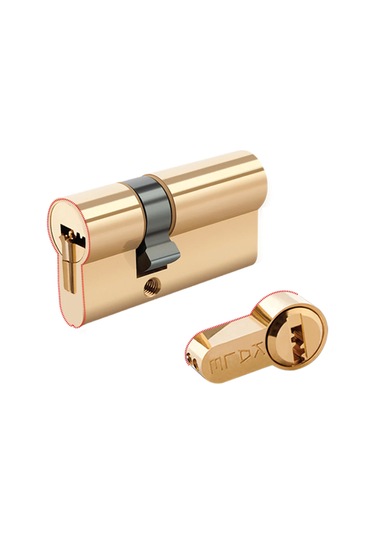 Kale 164/ktbs Cerman Barel 68m