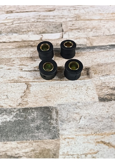 Mts Cg Arka Amatisör Takozu Tkm