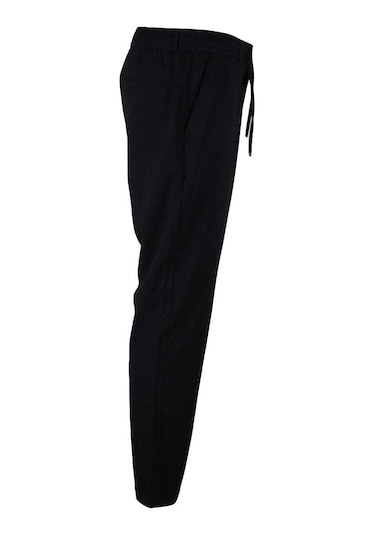 Trender Beta Düz Paça Siyah Erkek Pantolon 26ycm2000032 Siyah