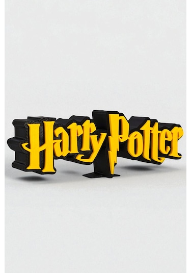 Harry Potter - Masa Üstü Figür