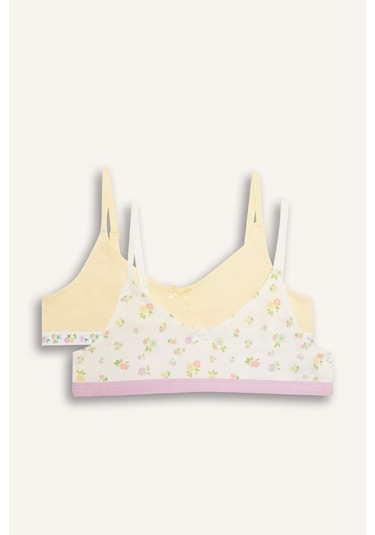 DeFacto 2'li Bra E8142A825SPYL155