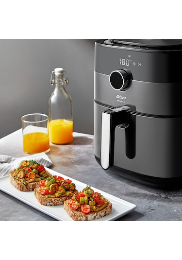 Arzum AR2074 Airtasty XL AirFryer 6 LT Sıcak Hava Fritözü