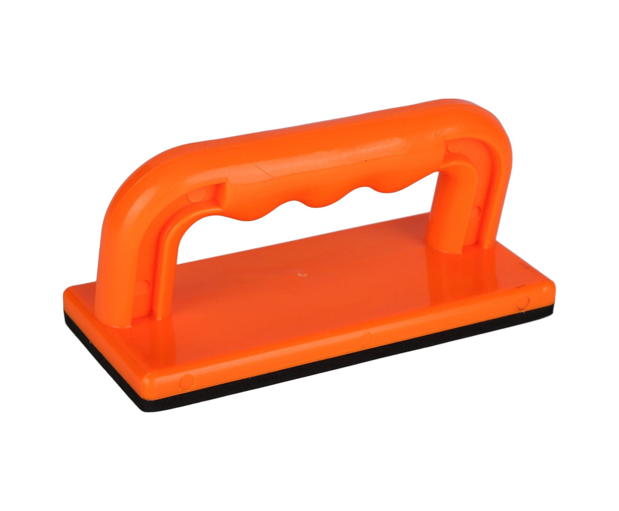 Hombey Ahşap İşleme Güvenlik Itici Bloğu, 6x3 İnç, Tiltli Kolu, Tezgah Testeresi, İpler, Band Testereleri İçin Abs Malzeme, El Güvenliği Sağlar