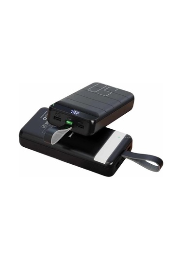 Bfs 50.000 Mah Powerbank Çok Renkli