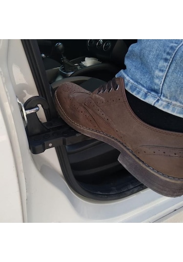 Oto Tavana Çıkma Oto Bas Çık Plastik Tüm Araçlara Uyumludur