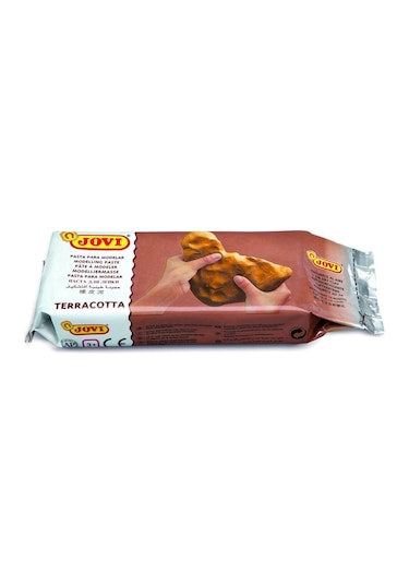 Jovi 84 Seramik Hamuru Kil Kil Rengi 250Gr