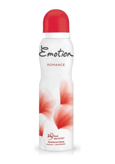 Emotion Deodorant Romance 150 ml