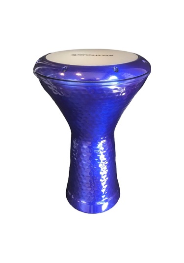 MASTERWORK MAVİ DÖKÜM DARBUKA