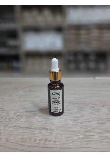 Beslenme Dedektifi Jojoba Yağı 20 ML
