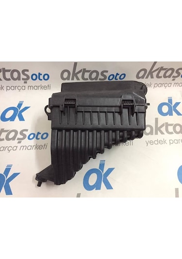 Hava Filtre Kutusu Marea Brava Bravo 1.6 16v