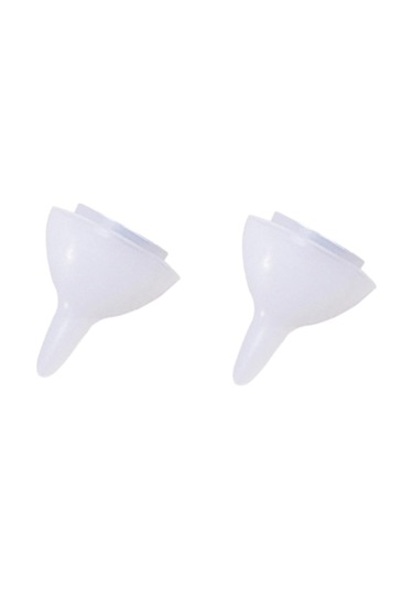 Suntek 2 Adet Yedek Meme Şişesi Kediler Köpekler Için