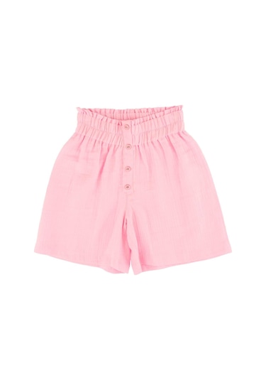 Bestkids Kız Çocuk Şort Bk24yk14426 001