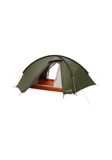 Easy Camp Rondane 3 Ultralight 3 Kişilik Çadır Yeşil