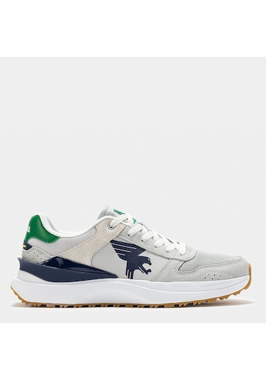 Gri Joma Erkek Sneaker Ayakkabı C.301 Men 2512 Grıs Gri
