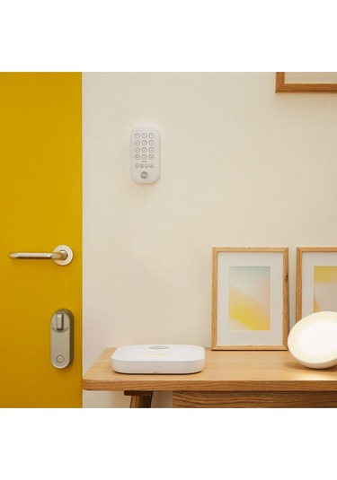 Yale Akıllı Alarm İçin Tuş Takımı