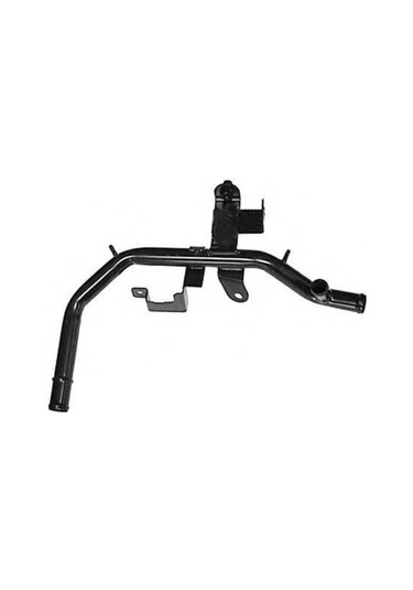 Passat - Audı A 4 1.9 Tdı Afn Motor Radyatör Su Borusu Saç - 028121065s