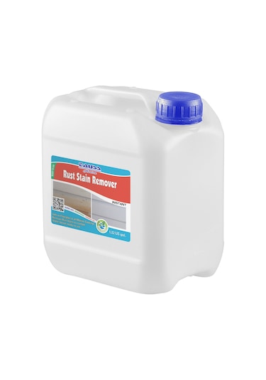 Tauss Marine RUST STAIN REMOVER / INSTANT (K. Hazır Pas Lekesi Çıkarıcı) 5 lt
