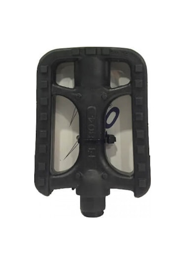 Zozo - Pedal - Fp-804 9/16 Mtb Axle Blyalı Reflektörlü