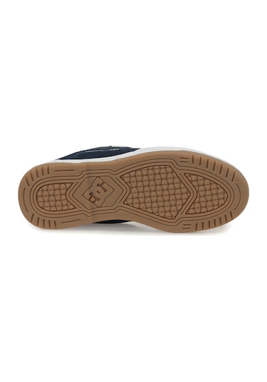 Dc Shoes Construct Lacivert Erkek Sneaker 000000000102256818 Lacivert