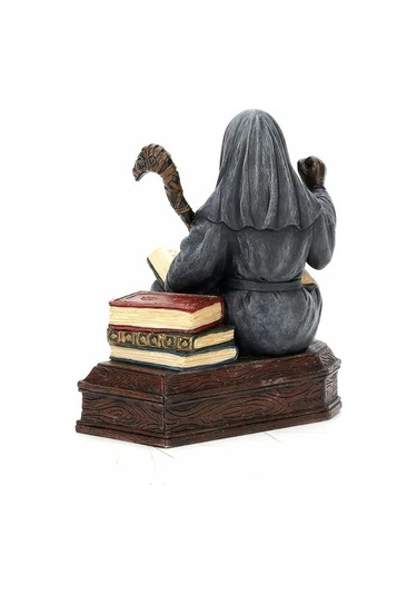 Plague Doctor Mortician Biblo