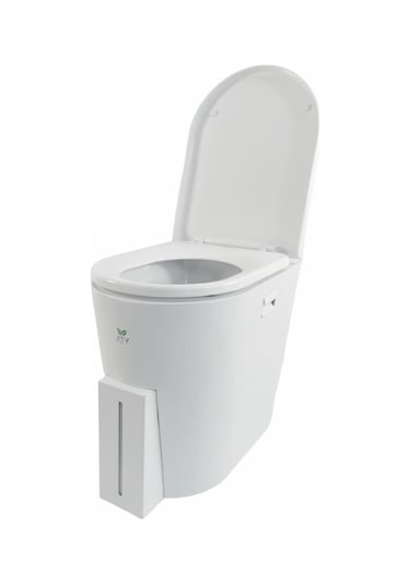 Shuıvan Aty Kompost Karavan Tuvaleti Poşetli - 15 Litre-790