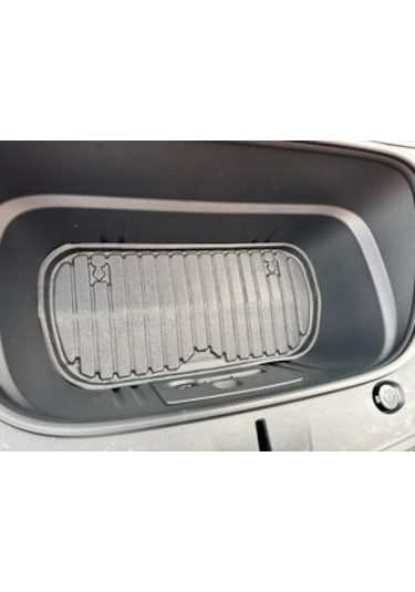 Kaiser Tesla Model Y Juniper Ön Küçük Bagaj Havuzu, 2025- Sonrası