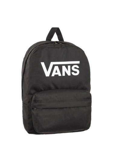 Vans Old Skool Print Backpack Siyah