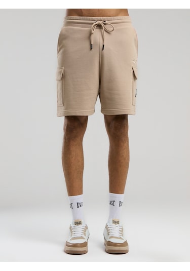 Everlast Ever Essentials Regular Kum Erkek Şort Kum