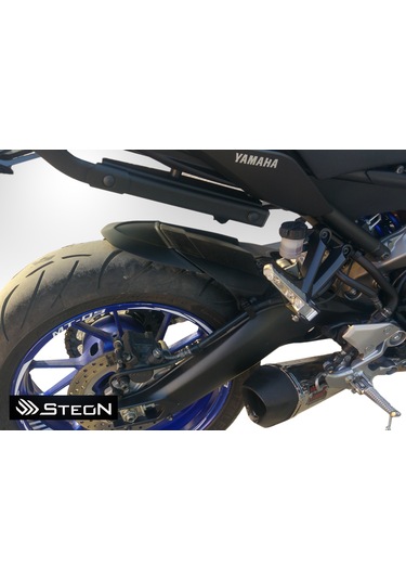 Yamaha Tracer 900 Arka Çamurluk Uzatıcı 2016-2017