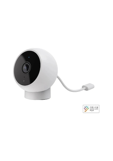 Xiaomi İp Kamera 2K 1296P Akıllı Kamera Mjsxj03Hl