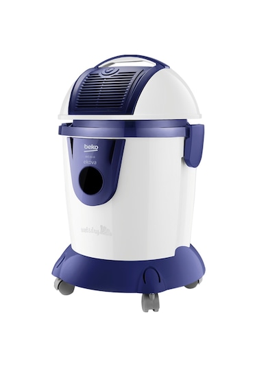 Beko BKS 9118 Ekova Islak Kuru 1800 W Toz Torbasız Elektrikli Süpürge