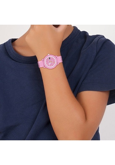 Lacoste Lac2030058 Çocuk Kol Saati