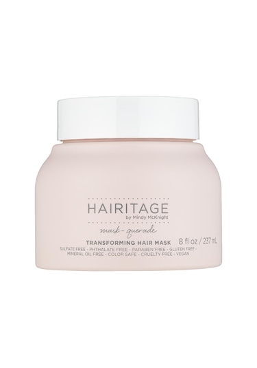 Hairitage Onarıcı Saç Maskesi 237ML