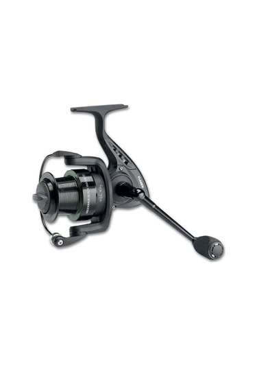 Fladen Maxximus Black Water 50 Makine