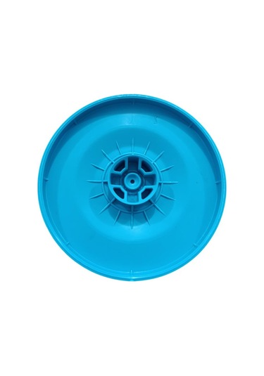 Motek Turbo Sap Yedek Disk Döner Başlıklı Mop Setler İçindir Sadece Yuvarlak Disk Kısmıdır