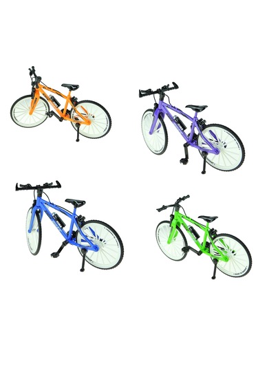 Model Bisikletoyuncak Bisiklet 20 Cm