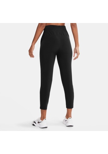 Nike Bliss Victory Kadın Eşofman Altı Siyah Siyah