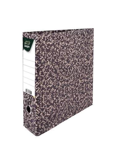 Gen-of Arşiv A4 Karton Klasör  Geniş