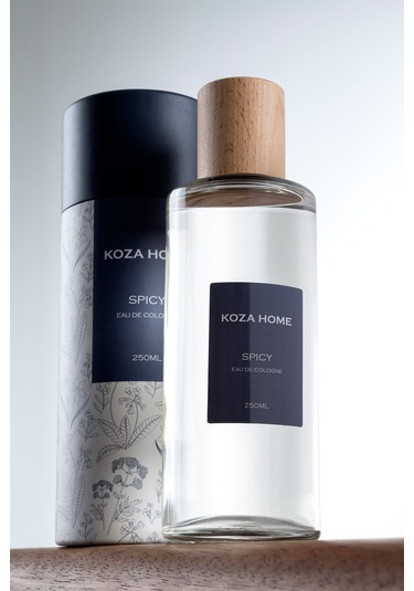 Spicy Kolonya 250ml