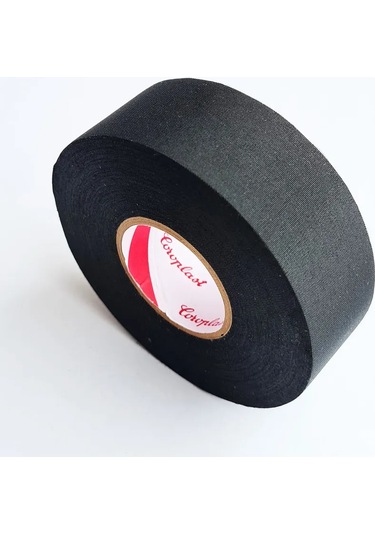 Coroplast Koroplast 837x Genişlik 32mm 3 Adet 25m, Kalın Kumaş 293637362