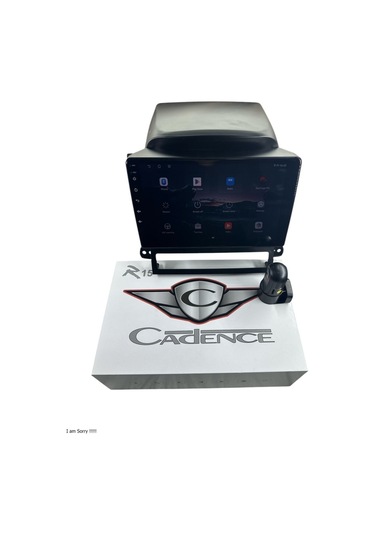 Chevrolet Captiva 2009-2012 Cadence R15 Dvr Kayıt Cihazı Pro Oem Multimedia